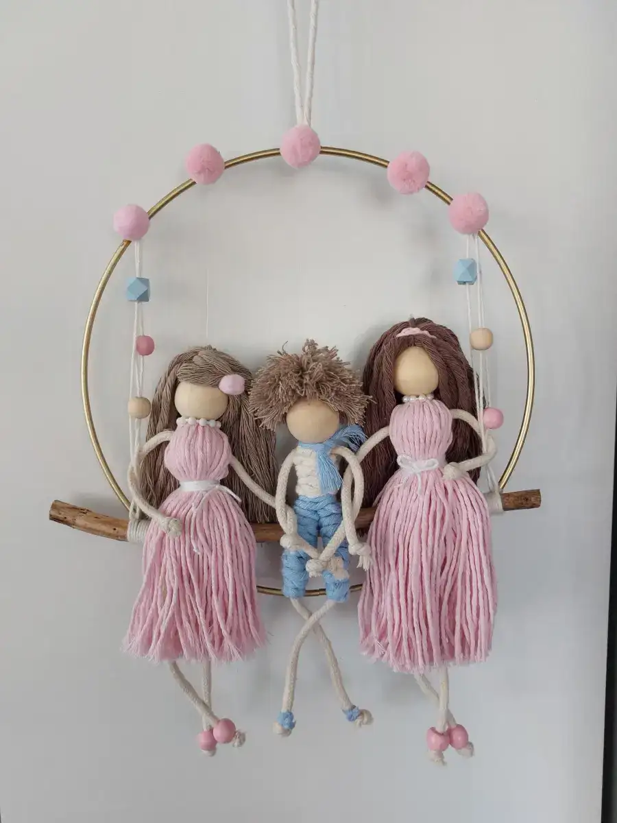 Peças de crochet para bebé e moda