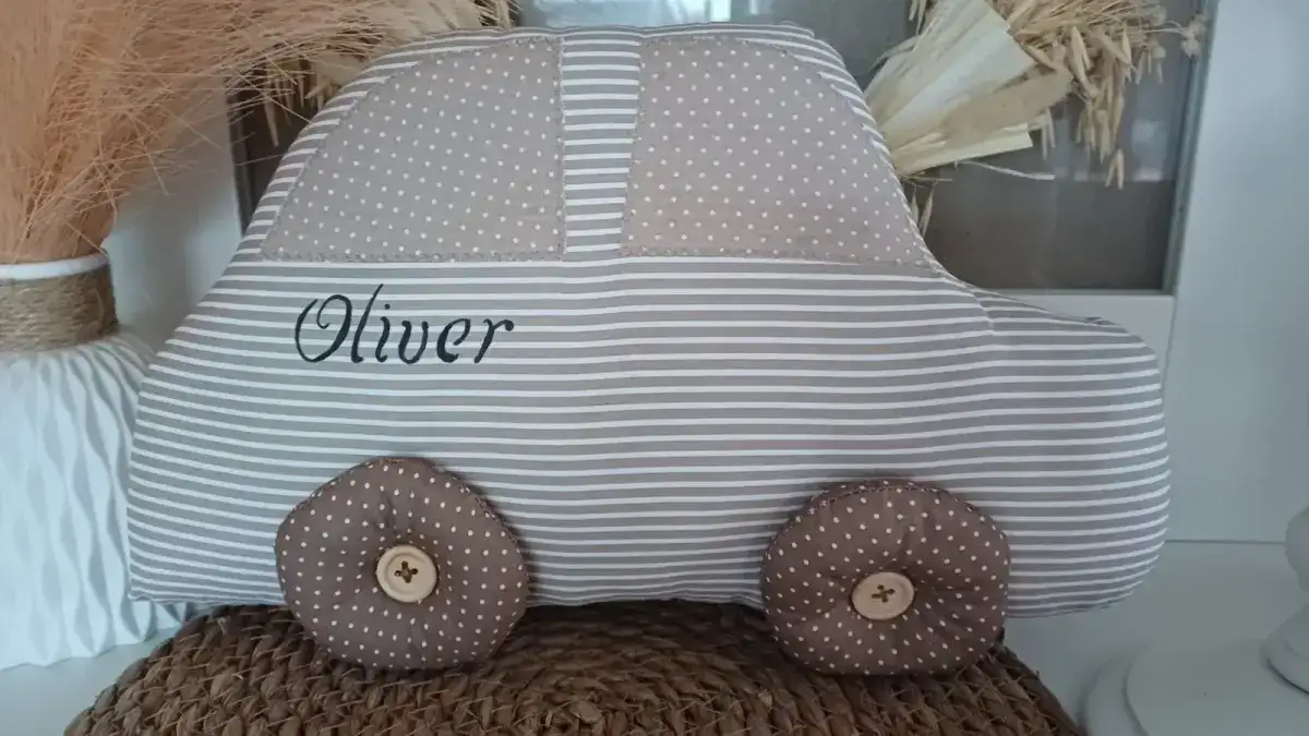 Coleção 2025 #4 — peça artesanal em crochet