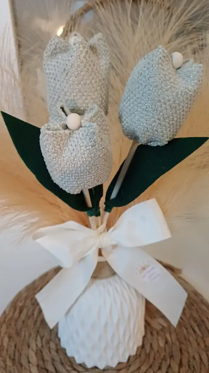 Coleção 2025 #7 — peça artesanal em crochet