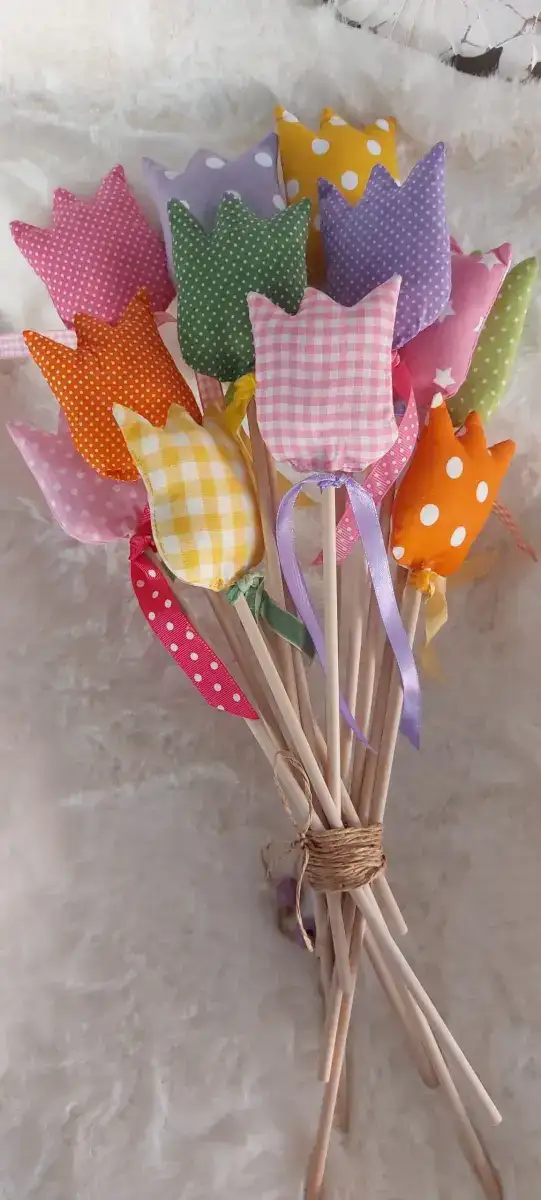 Peças de decoração em crochet para casa